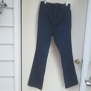 Liz Lange maternity small jeans